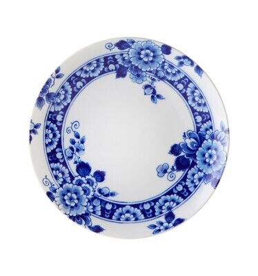 Vista Alegre Blue Ming Dessert Plate, MPN: 21124785, 5601266582689
