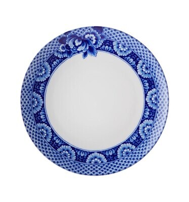 Vista Alegre Blue Ming Dinner Plate, MPN: 21124783, 5601266582665