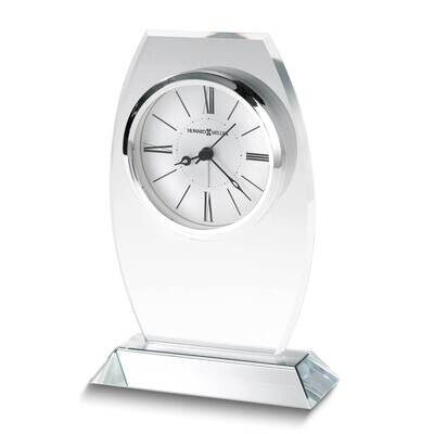 Howard Miller Cabri Table Alarm Clock GM25044, MPN: GM25044, 20867458141
