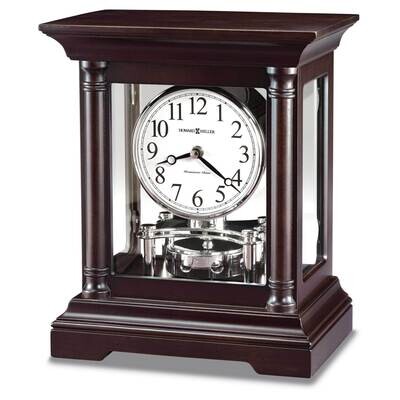 Howard Miller Cassidy Mantel Clock GM22185, MPN: GM22185, 20867351985