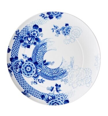 Vista Alegre Blue Ming Round Platter, MPN: 21124781, 5601266582641