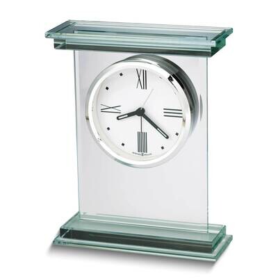 Howard Miller Hightower Table Alarm Clock GM25064, MPN: GM25064, 20867458356