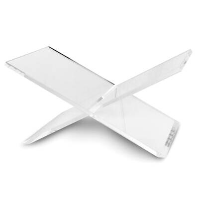 Acrylic Book Stand GM22492, MPN: GM22492,