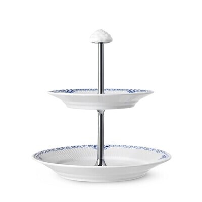 Royal Copenhagen Princess Etagere 2 Layer 1062485, MPN: 1062485, 5705140739227