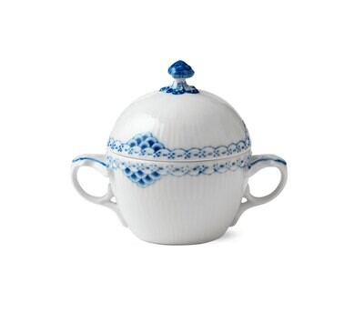 Royal Copenhagen Princess Sugar Bowl 6.75Oz 1017252, MPN: 1017252, 5705140161332