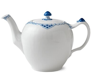 Royal Copenhagen Princess Tea Pot 1Qt 1017251, MPN: 1017251, 5705140161271
