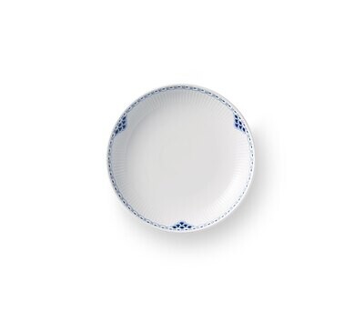 Royal Copenhagen Princess Shallow Bowl 7.75 Inch 1027471, MPN: 1027471, 5705140733317