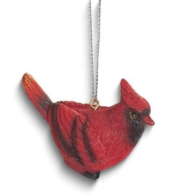 Cardinal Christmas Ornament GM25625, MPN: GM25625, 89945749014