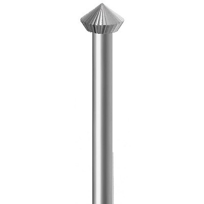 Small Sizes 12-Piece 45 Hart Bur Assortment JT1477, MPN: JT1477, 654207134527