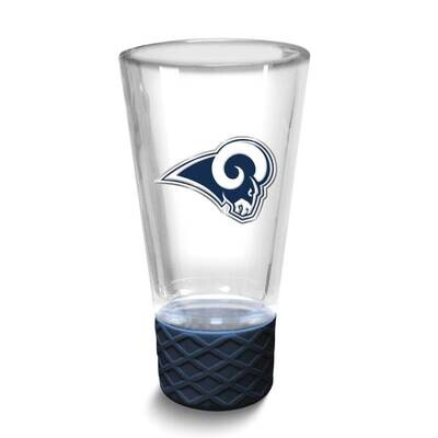NFL Los Angeles Rams Collectors Shot Glass GM26106-RAM, MPN: GM26106-RAM, 737538226540