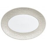 Raynaud Italian Renaissance Oval Platter Pearl 0820-46-502036, MPN: 0820-46-502036, 3660006773048