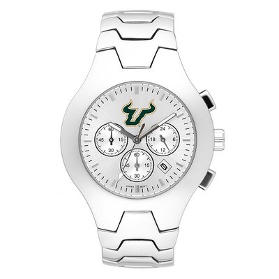 University of South Florida Bull Hall of Fame Watch USFL113