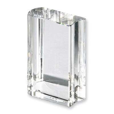 Crystal Book Award GM1868, MPN: GM1868, 15227161113