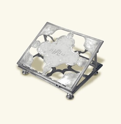 Match Pewter Book Stand a305.0, MPN: a305.0,