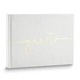 Guest Suede Leather Book GM24865, MPN: GM24865, 886083752520