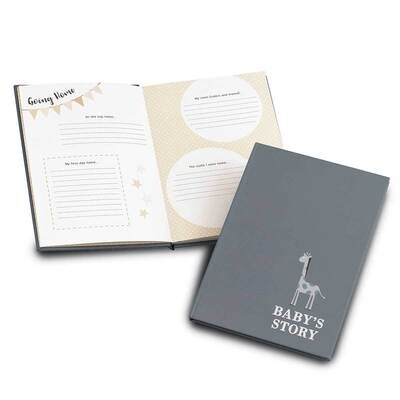 Lillian Rose Milestone Baby Memory Book GM21870, MPN: GM21870, 710309446651