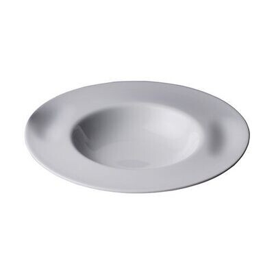 Rosenthal in.gredienti Plate Impronte 8 3/4 inch, Deep, Dent, MPN: 11780-800001-31302, 790955869042
