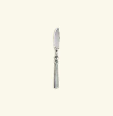 Match Pewter Lucia Fish Knife, MPN: a613.2,