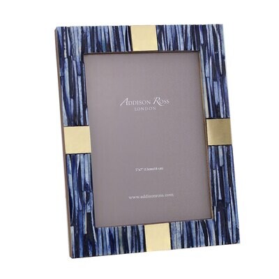 Addison Ross Blue Bone Photo Frame A3 Inch Bone FR6701, MPN: FR6701, UPC/EAN: 5024043188773