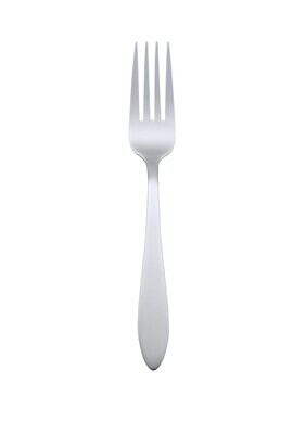 Oneida Taylor Mirror Set of 8 Dinner Forks H014008C, MPN: H014008C, 79363014139