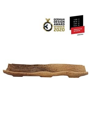 Bordallo Pinheiro Pinheiro Banana Madeira Platter 19 Inch 65025688, MPN: 65025688, 5600413614822