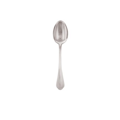 Sambonet rome moka spoon 4 5/8 inch - 18/10 stainless steel, MPN: 52546-37, 790955900608
