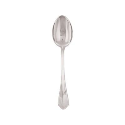 Sambonet rome dessert spoon 7 1/4 inch - 18/10 stainless steel, MPN: 52546-25, 790955900578