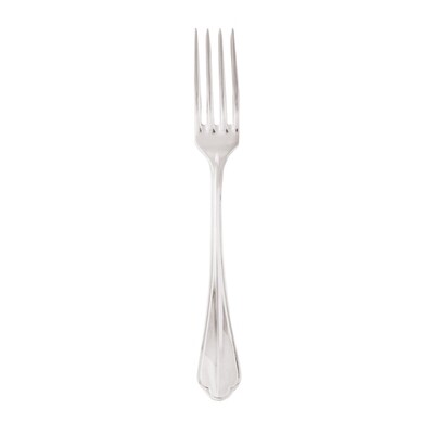 Sambonet rome table fork 8 1/4 inch - 18/10 stainless steel, MPN: 52546-08, 790955260412