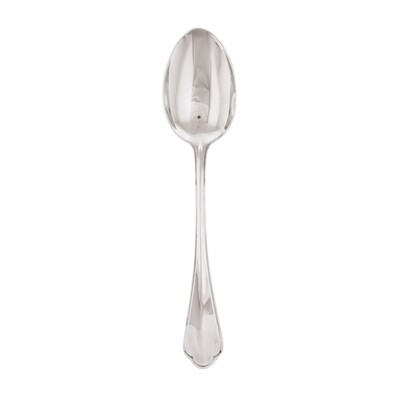 Sambonet rome table spoon 8 1/4 inch - 18/10 stainless steel, MPN: 52546-01, 790955260399