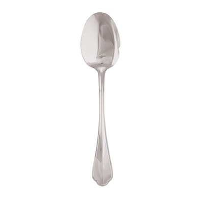 Sambonet rome french sauce spoon 7 1/8 inch - 18/10 stainless steel, MPN: 52546-69, 790955900660