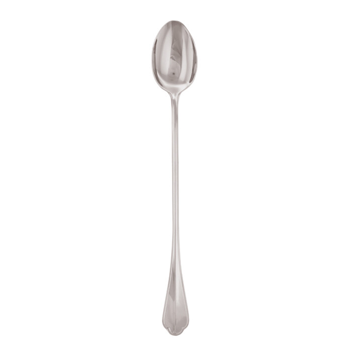 Sambonet Rome Pattern Sambonet Rome Iced Tea Spoon 7 5/8 Inch 18/10 Stainless Steel 52546-67 ...