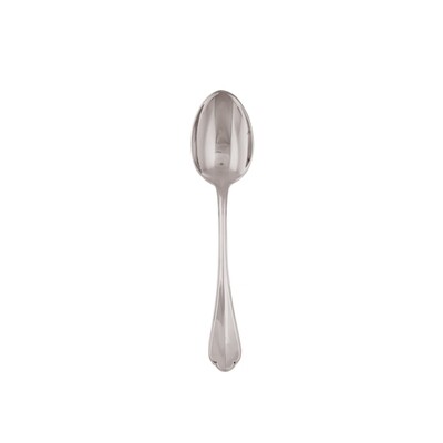 Sambonet rome tea coffee spoon 5 5/8 inch - 18/10 stainless steel, MPN: 52546-36, 790955260504
