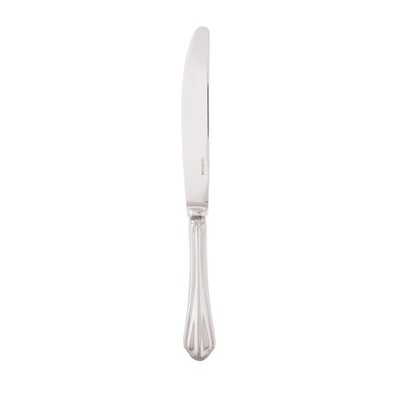 Sambonet rome dessert knife hollow handle 8 3/4 inch - 18/10 stainless steel, MPN: 52546-30, 790955…