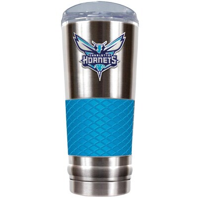NBA Charlotte Hornets 24 oz Draft Tumbler Engravable GC6606, MPN: GC6606,