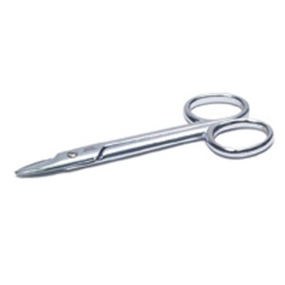 Straight Carbon Steel Scissors JT3922, MPN: JT3922,