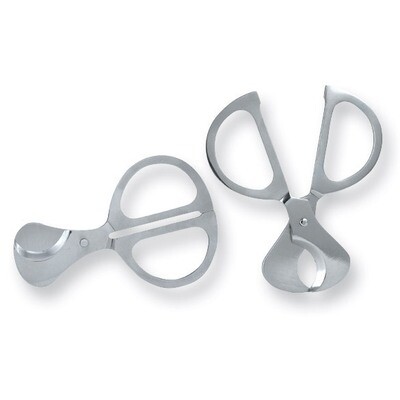 Cigar Scissors Stainless Steel GP3449