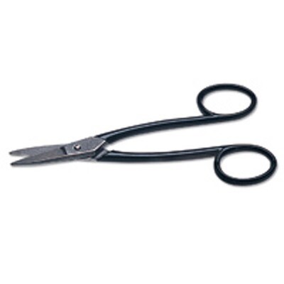 Curved German Scissor Shears JT3917, MPN: JT3917, 654207206767