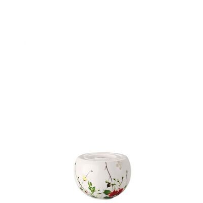 Rosenthal Brillance Fleurs Sauvages Sugar Bowl, MPN: 10530-405101-14330,