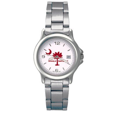 University of So Carolina Palm/Moon Varsity Watch USO308