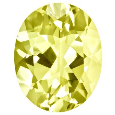 Yellow Sapphire 5X3Mm Oval Aa Quality Gemstone SA-0503-OVF-YE-AA, MPN: SA-0503-OVF-YE-AA,
