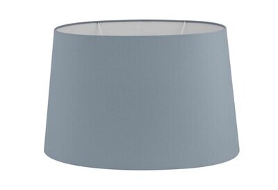 Vista Alegre Abat Jour Abat-jour Oval Bluish Grey 27020538, MPN: 27020538, 5605414018655