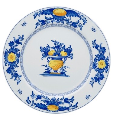 Vista Alegre Viana Dinner Plate, MPN: PF012815,