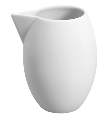 Vista Alegre Domo White Milk Jug, MPN: 21100032,