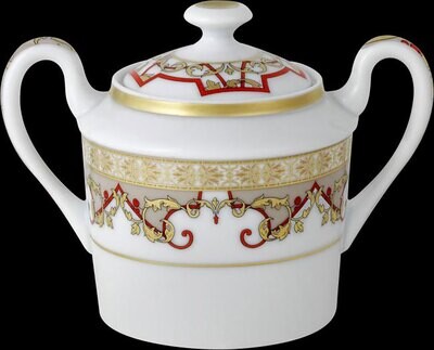 J. Seignolles Brunelleschi  Sugar Bowl JS17884, MPN: JS17884,