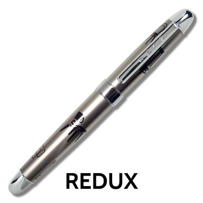 Acme Chairs Standard Roller Ball Pen PA03R, MPN: PA03R