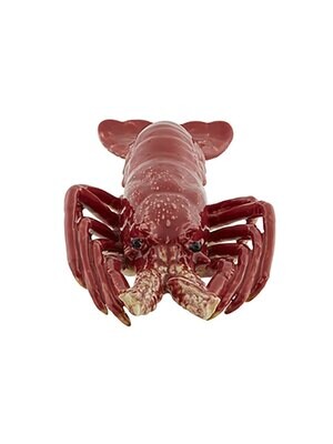 Bordallo Pinheiro Giant Pieces Giat Lobster 65004026, MPN: 65004026,