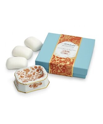 Mottahedeh Sacred Bird &amp; Butterfly Gift Soap Set HC632SP, MPN: HC632SP,