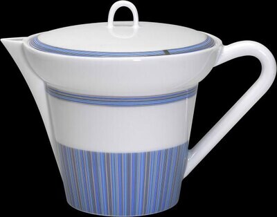 J. Seignolles Cape Cod Indigo Coffee Pot JS17980, MPN: JS17980,