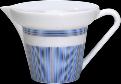 J. Seignolles Cape Cod Indigo Creamer JS17986, MPN: JS17986,