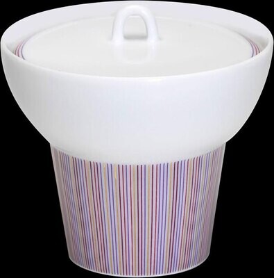 J. Seignolles Cape Cod Cassis  Sugar Bowl JS171084, MPN: JS171084,